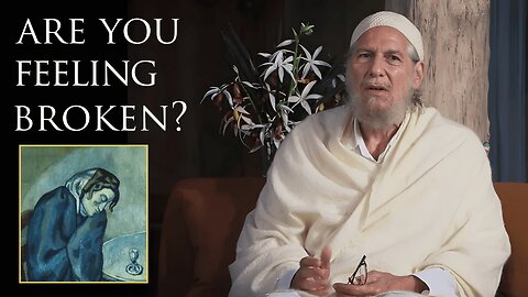 Why Your Pain Is Actually a Blessing | Shunyamurti Wisdom Teaching