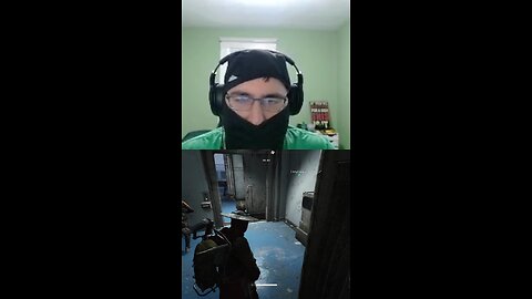 Most Peaceful person on Stella Montis