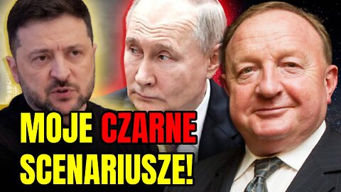 Michalkiewicz: Będzie źle, albo gorzej!