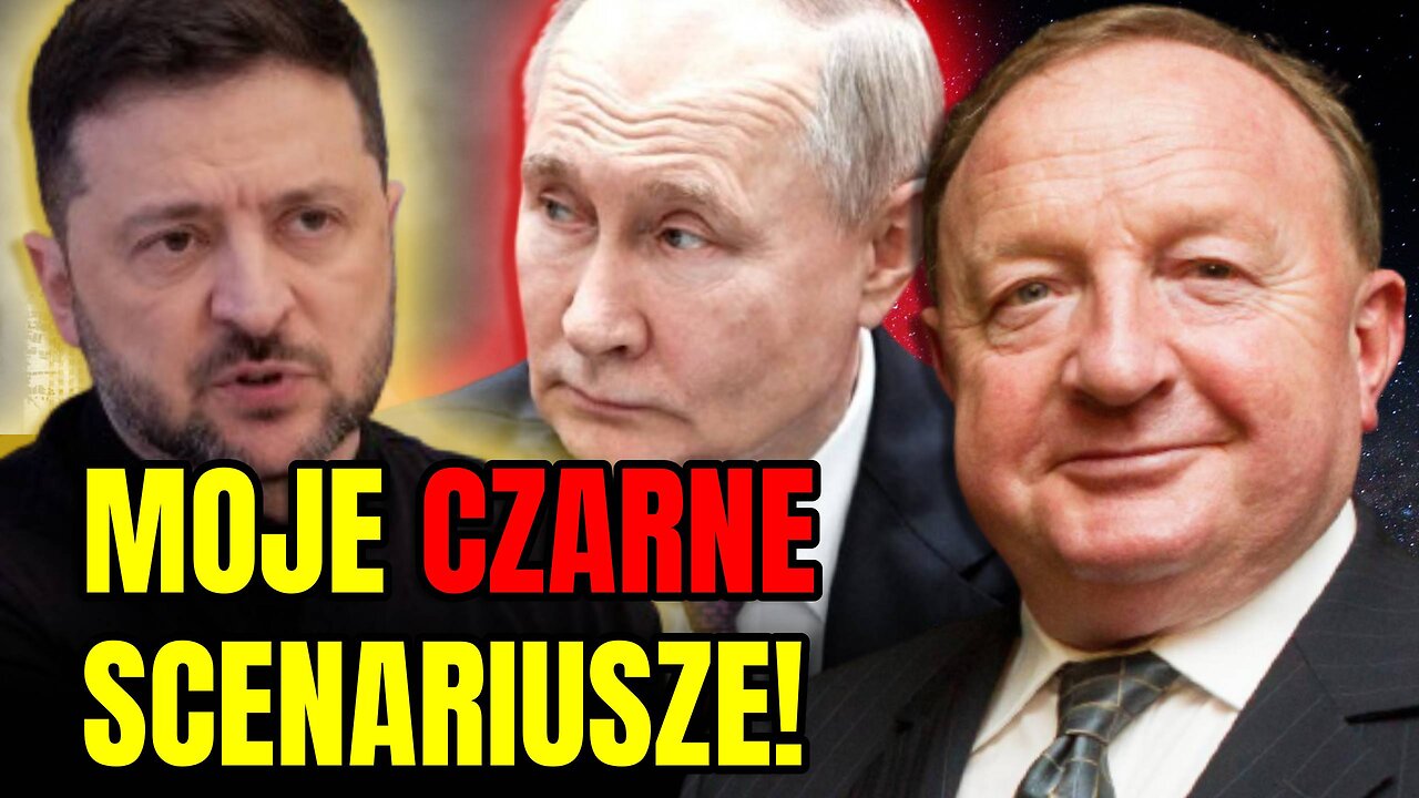 Michalkiewicz: Będzie źle, albo gorzej!