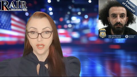 ICE Fugitive Mohammed Dabous