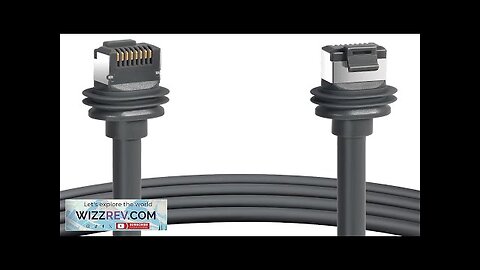 Starlink Cable 75FT for Starlink Gen 3 Replacement Cable Starlink Gen3 V3 Review