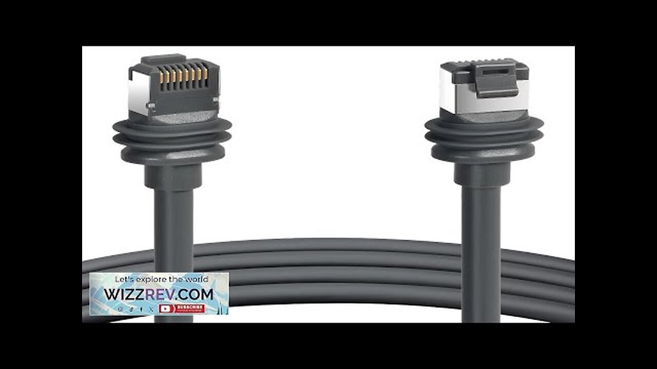 Starlink Cable 75FT for Starlink Gen 3 Replacement Cable Starlink Gen3 V3 Review