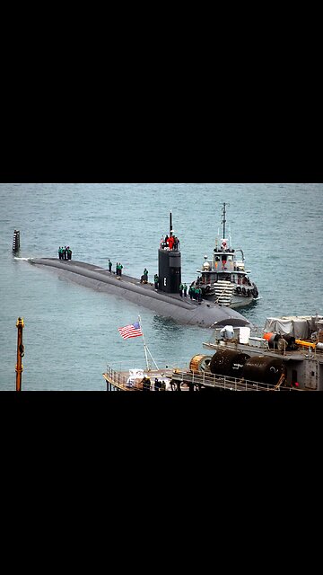 Happy 250 Birthday Navy 🎶