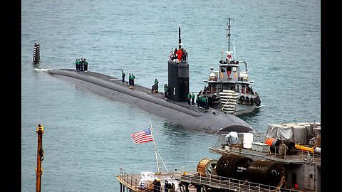 Happy 250 Birthday Navy 🎶