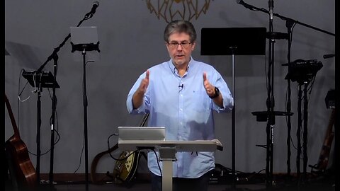 12-7-2025 | Davidic Authority (Part 9 of the Tabernacle of David Series)