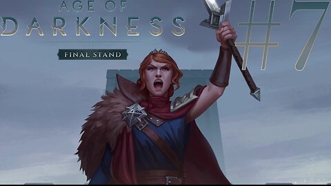 The Queen of Nothing | Age of Darkness: Final Stand #7