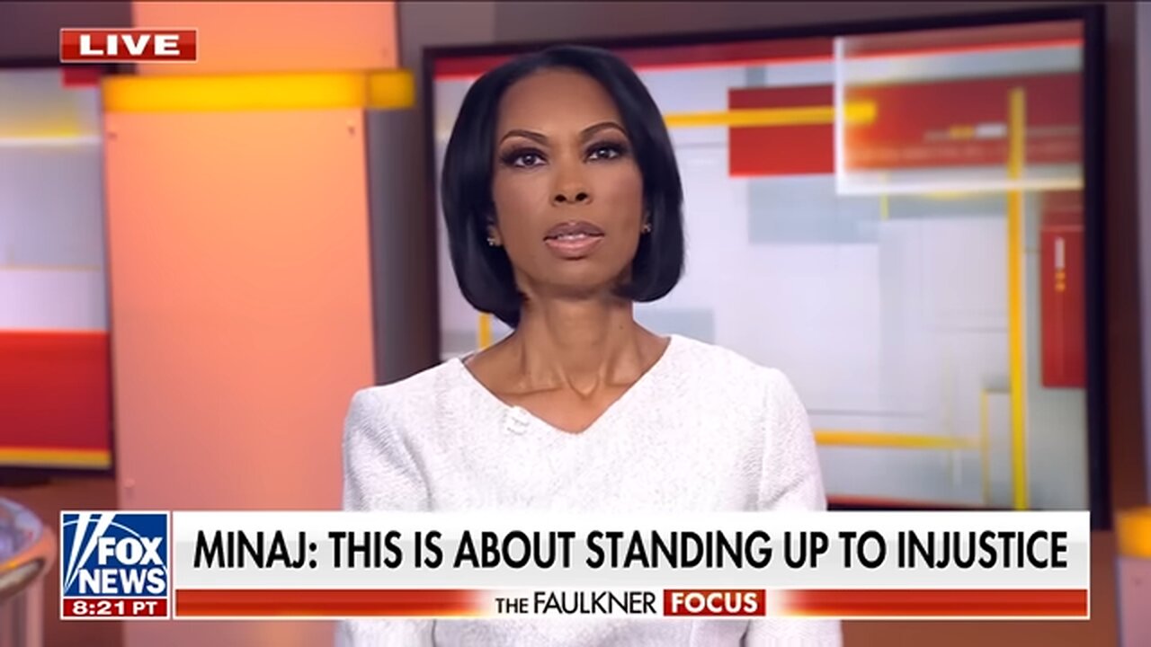Harris Faulkner: This is HORRIFYING