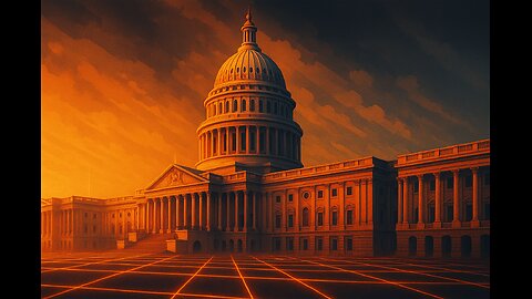 🎬 Геометрия власти: как демократия стала технологией контроля