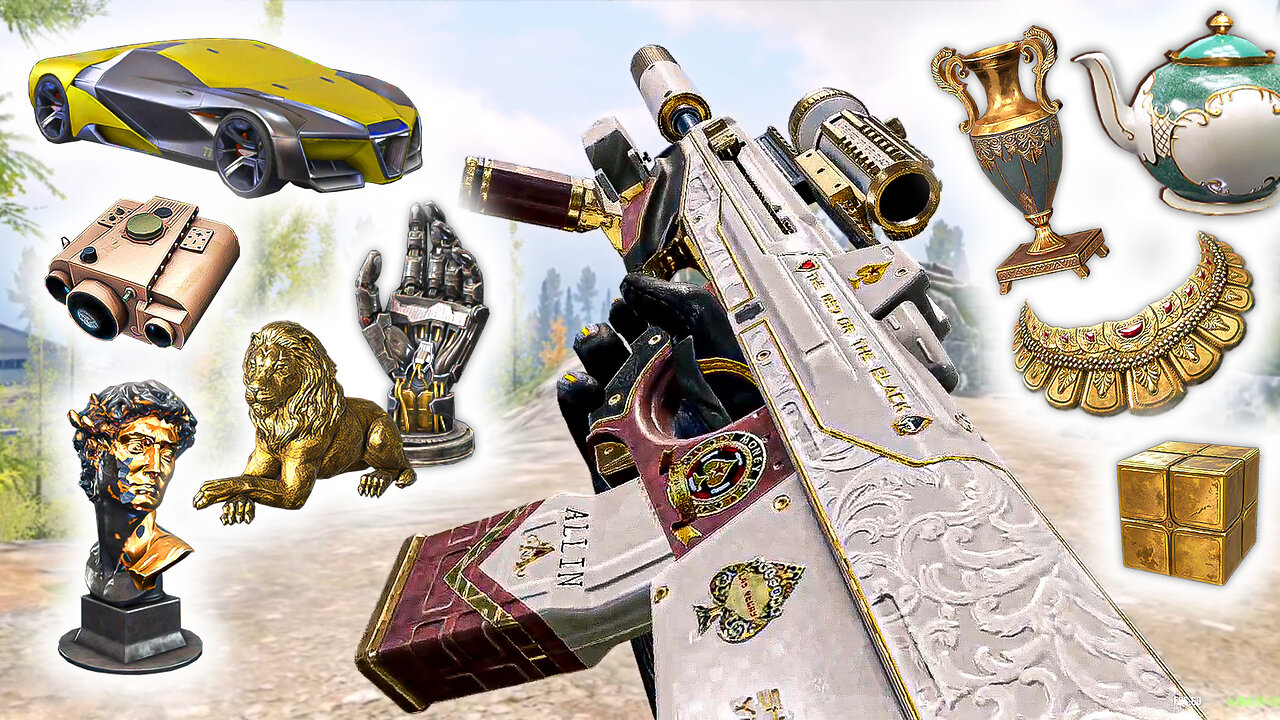 I Got TOO Lucky... It Feels Like PAY TO WIN | Arena Breakout