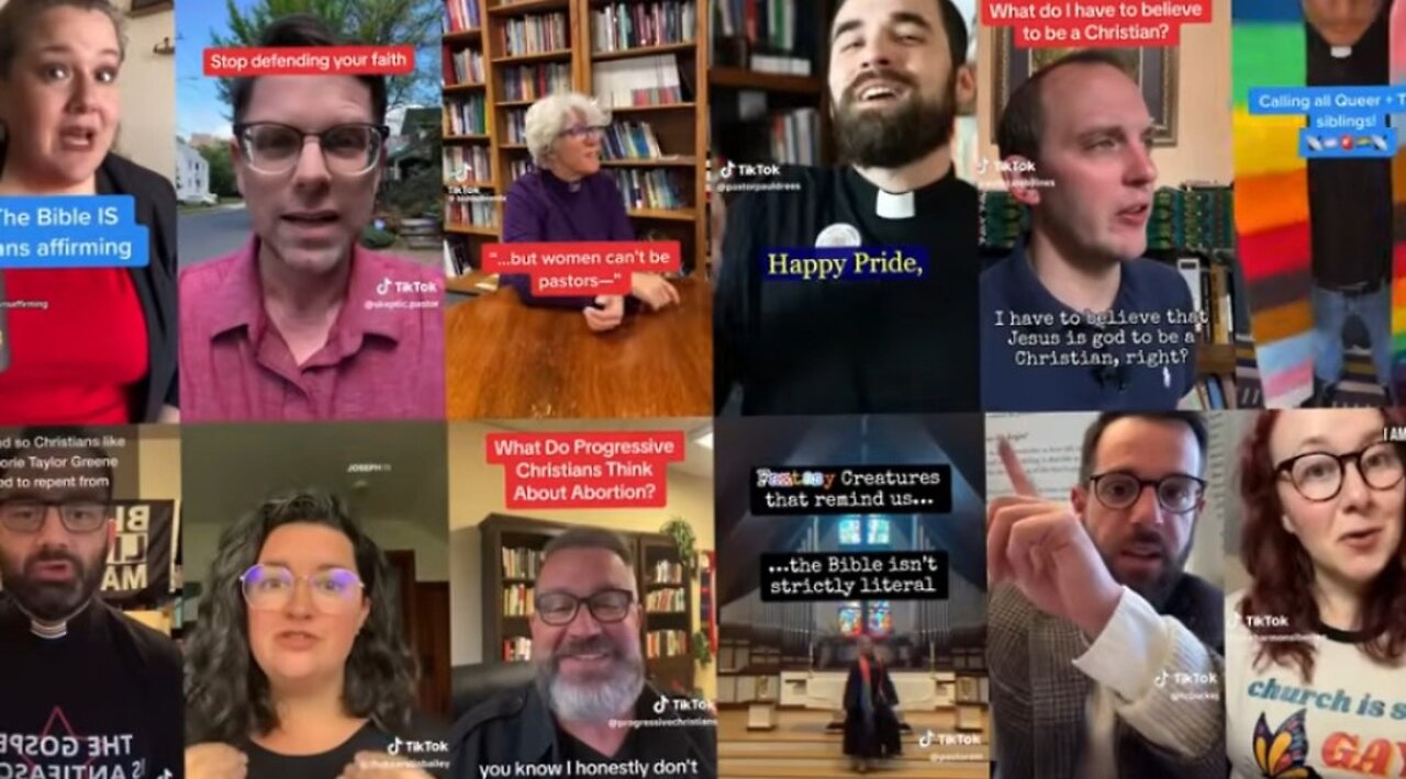 BEWARE of These Social Media “Pastors”