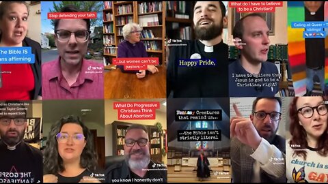 BEWARE of These Social Media “Pastors”