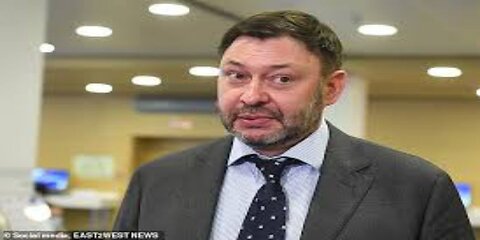 Infamous Ex-Media Executive Mysteriously Dies