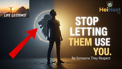 20 Silent Ways To Make People Respect You