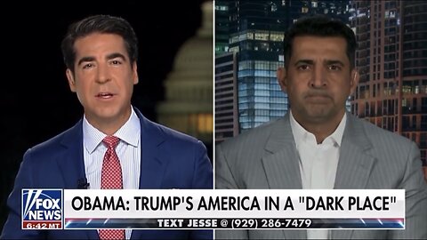 PBD says Trump has OFFICIALLY WON the LEGACY WAR against Barack “Hussein” Obama