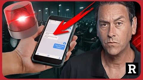 HIGH ALERT! Sim Cards, Servers, and Secrets: What Was REALLY Going On? Is it China? | Redacted 