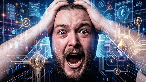 Why Everyone’s Wrong About Ethereum Right Now!