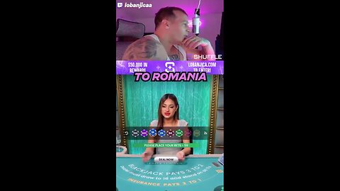 Loba Rizzing The Universe Clip 15