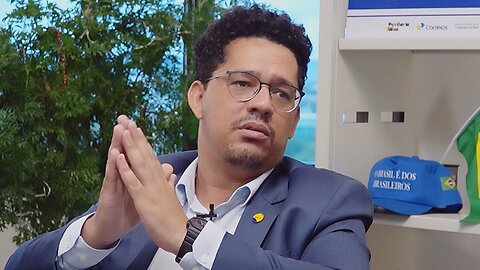 "Brasil tiene una deuda histórica con la población negra"