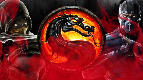 Mortal Kombat: Conquest - The Gloriously Bad TV Show You Forgot!