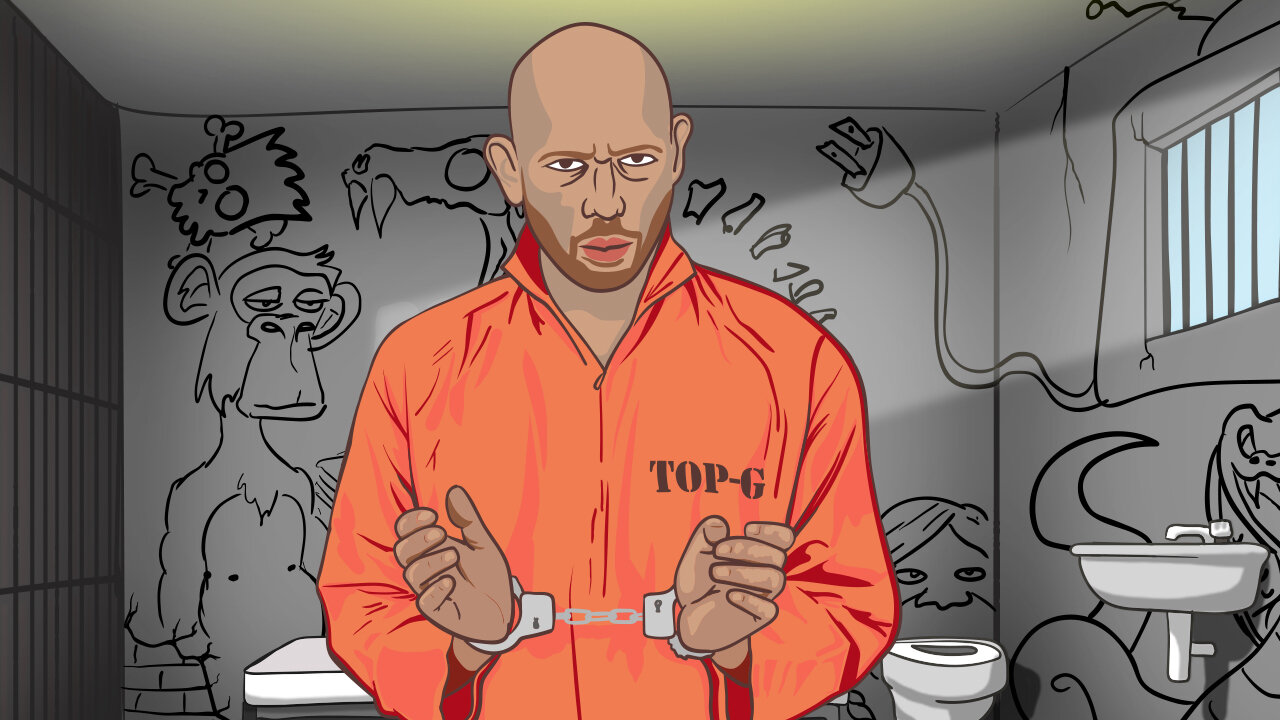 Top G