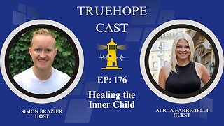 EP176: Healing the Inner Child: Transforming Wounds into Wisdom