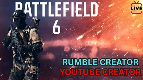 🟢Paradox HQ🟢 | Battlefield 6 | First Responder | Premium Creator