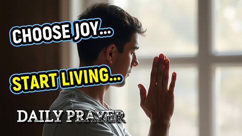 What If Joy Is Already Yours? God Wants to Strengthen You and Fill Your Life With Unshakable Peace