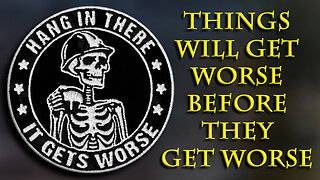 As 2025 comes to an end, it's obvious: Everything is bad and everyone is furious