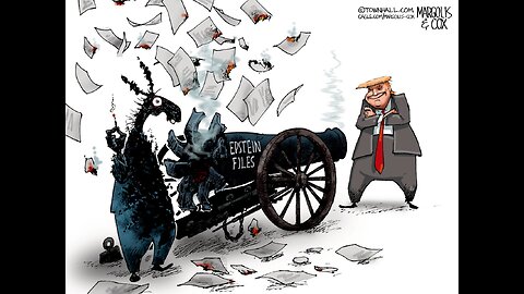 THE GREAT AWAKENING 11/17/2025