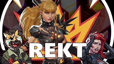 Kingsman265 Nearly Cancelled for Carrying!