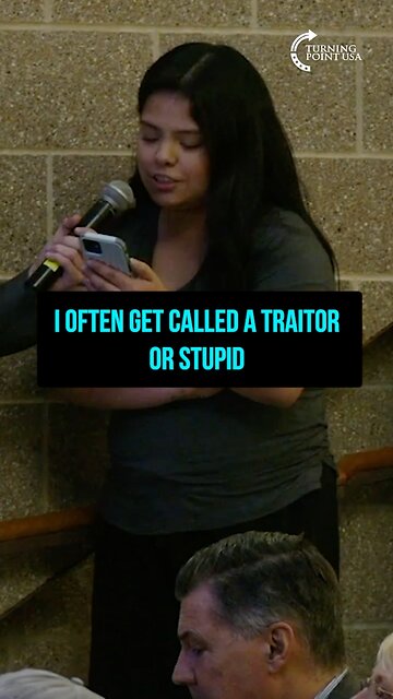 From Woke Liberal to Proud Conservative 🇺🇸