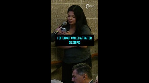 From Woke Liberal to Proud Conservative 🇺🇸