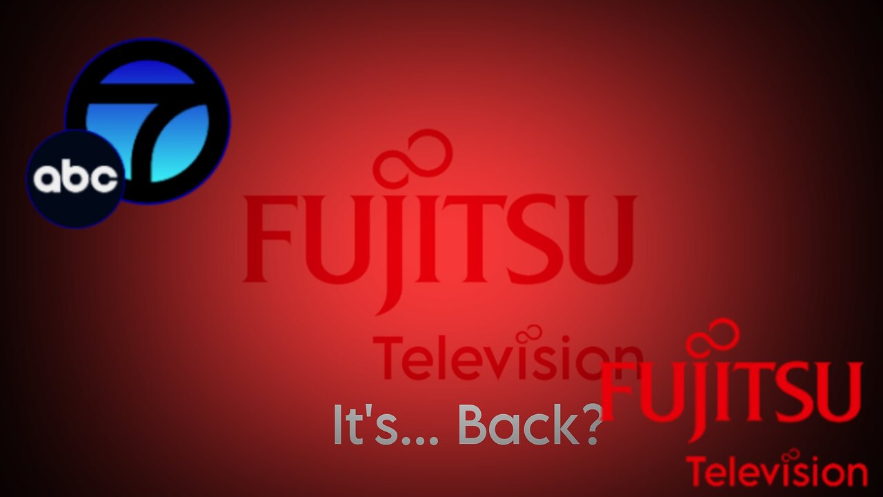 Fujitsu Television Relighted Episode 1: The Grand Return