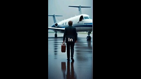 Roman Polanski Flees U.S.
