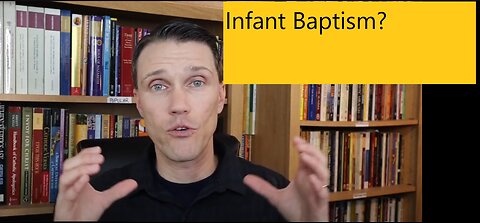 Is Infant Baptism Biblical? Response to Catholic Truth @CatholicTruthOfficial ​