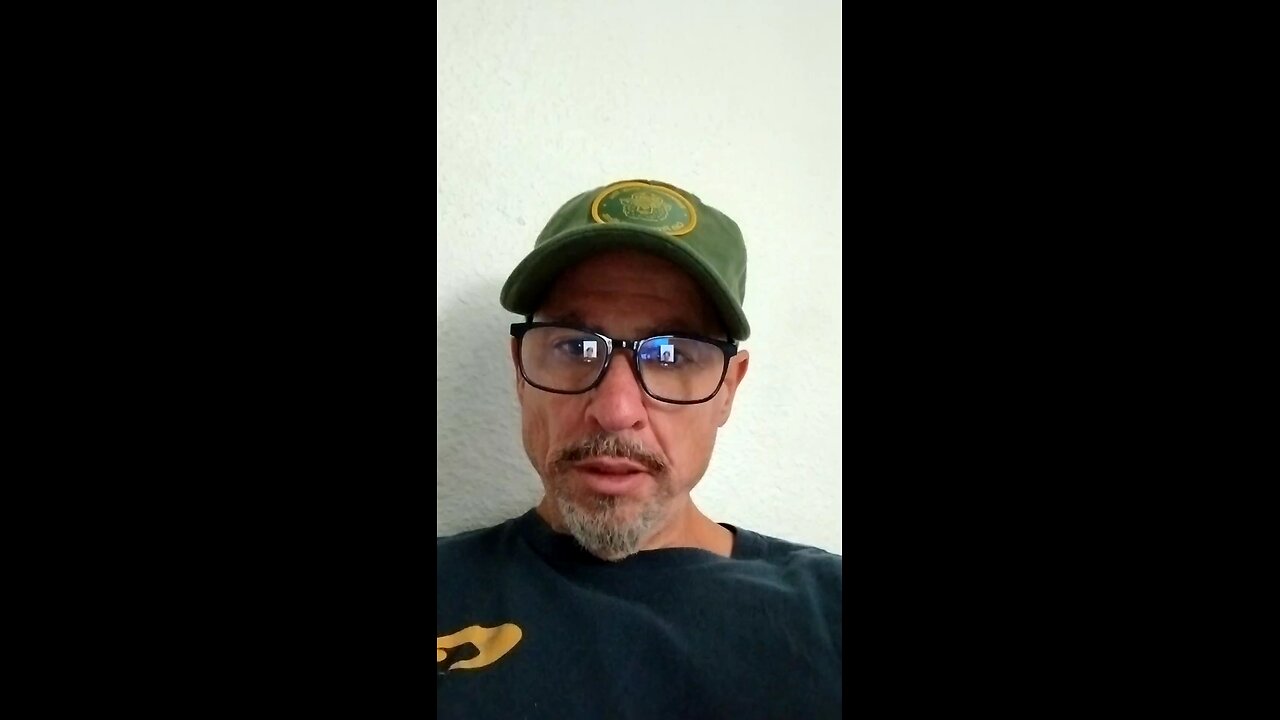 Natural State of mind.