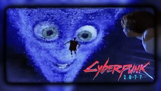 🔴CYBERPUNK NOOB PT6 7🔴4K60🔴420🔴CLICK🔴HANG🔴PULL UP🔴WILD🔴