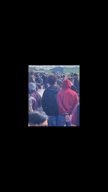 Borderless Bets: How 100 Illegal Aliens Running A Gambling Ring In Small-Town Idaho Expose A Crisis