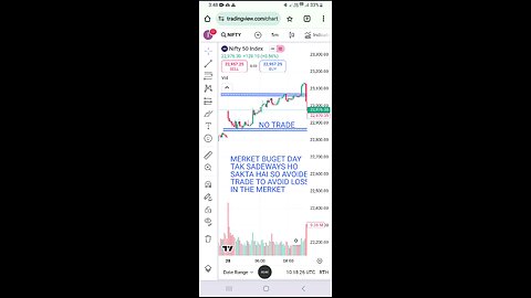 nifty 50 analysis video for next day #rumble # new #video #chat