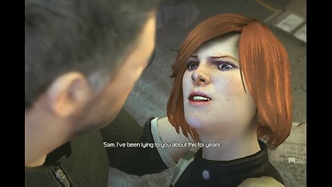 Tom Clancy's Splinter Cell: Conviction Xbox 360 Realistic Glitchless%
