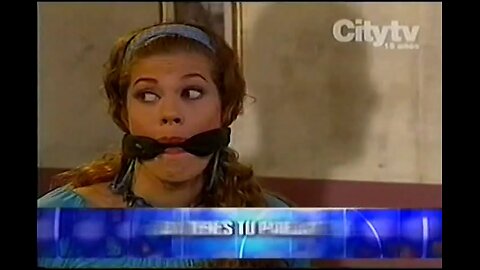 Married with Children #1 (gagged)