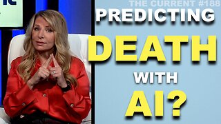 AI that predicts when you’ll die