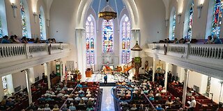 Elevated Medicine Podcast (sponsored by the PHA)