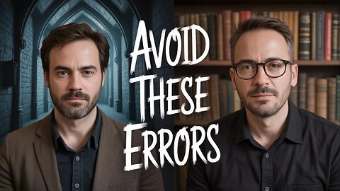 Errores comunes de los Dungeon Masters que arruinan tu partida P1