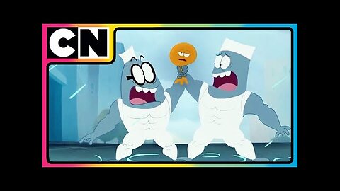 Lamput 🤩| The Spellbook to Trap Lamput! 🪄| Full Episode | #lamputcartoon | @cnindia