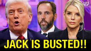 Senators RAGE at Jack's Spying! CIA Declassifies Biden Memo! New Census NOW!