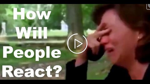 How Will People React?