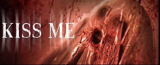 Kiss Me | Short Horror Film (2025) | Love Turns Into Terror