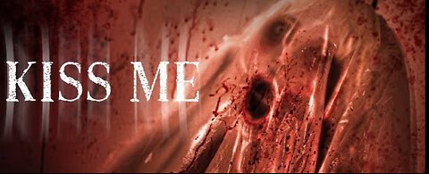 Kiss Me | Short Horror Film (2025) | Love Turns Into Terror